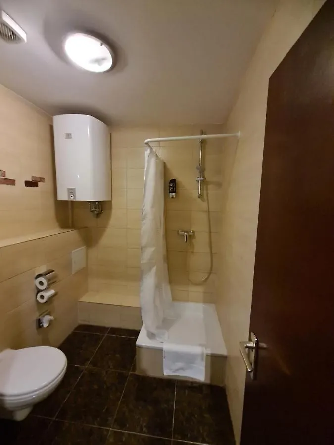 Hotel Cch Hamburg Zentrum