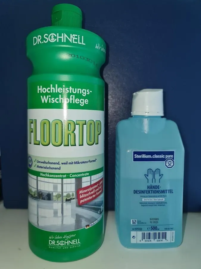 Cch Hamburg Zentrum 4*,  Germany