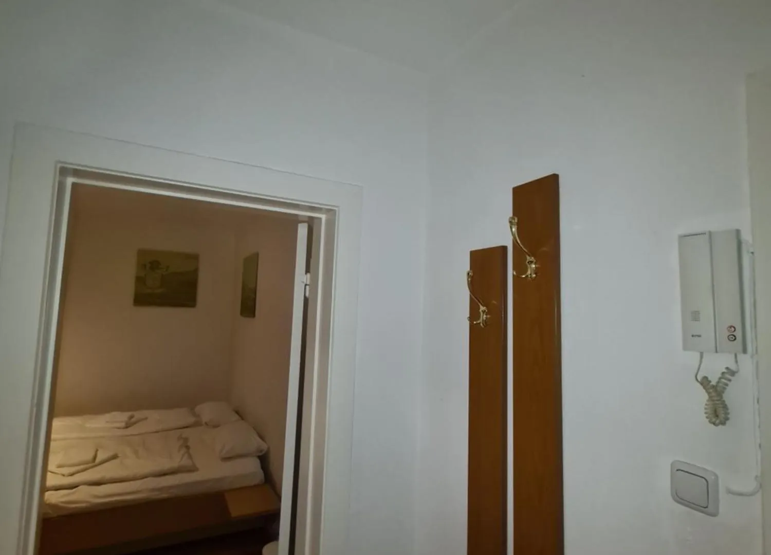 Hotel Cch Hamburg Zentrum
