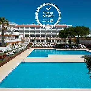Lejlighedshotel Aqualuz By The Editory