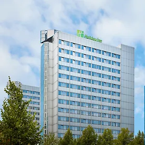 City-east Landsberger Allee, An Ihg Berlin
