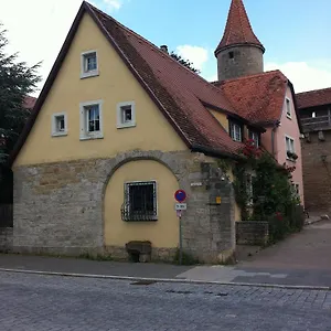Freund Rothenburg ob der Tauber