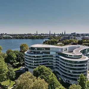 The Fontenay ***** Hamburg