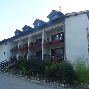 Lejlighedshotel Alte Innbruecke-24std-self-check In-haustiere Willkommen